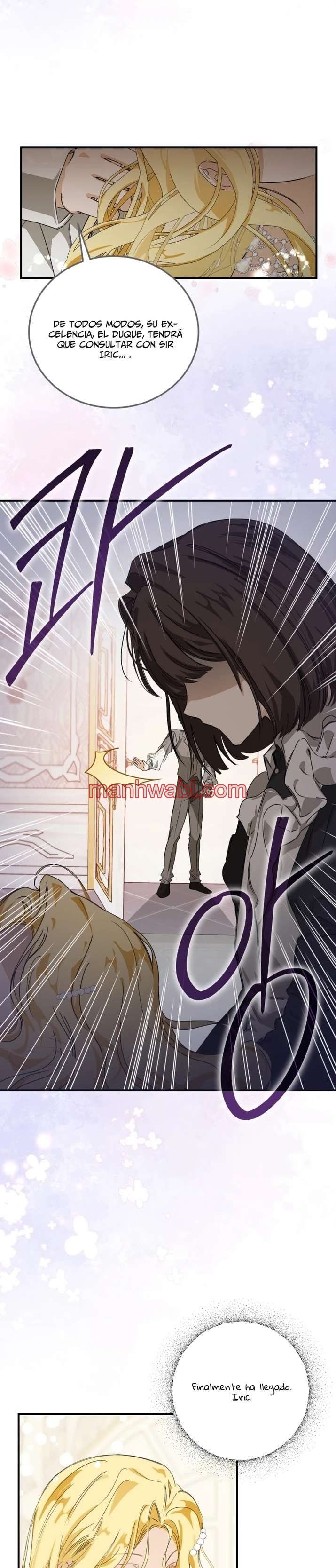 Me He Convertido En La Matriarca Del Demonio - Capítulo 1_3 manhwa