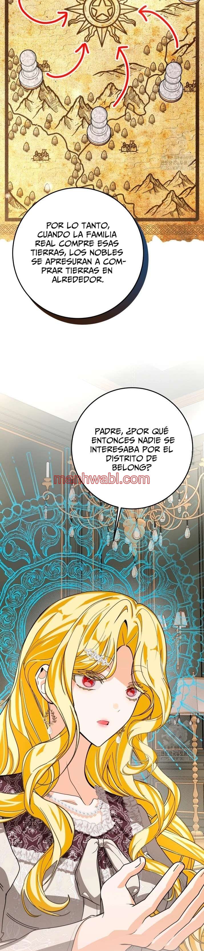 Me He Convertido En La Matriarca Del Demonio - Capítulo 21_2 manhwa