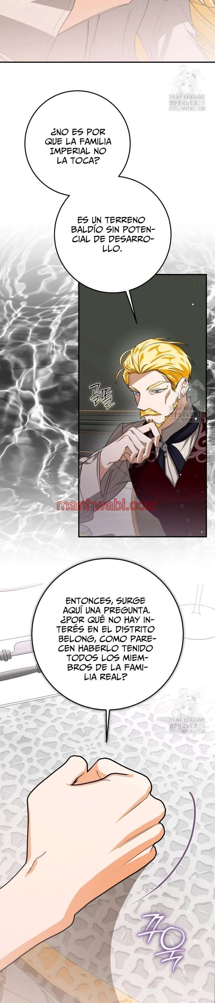 Me He Convertido En La Matriarca Del Demonio - Capítulo 21_2 manhwa