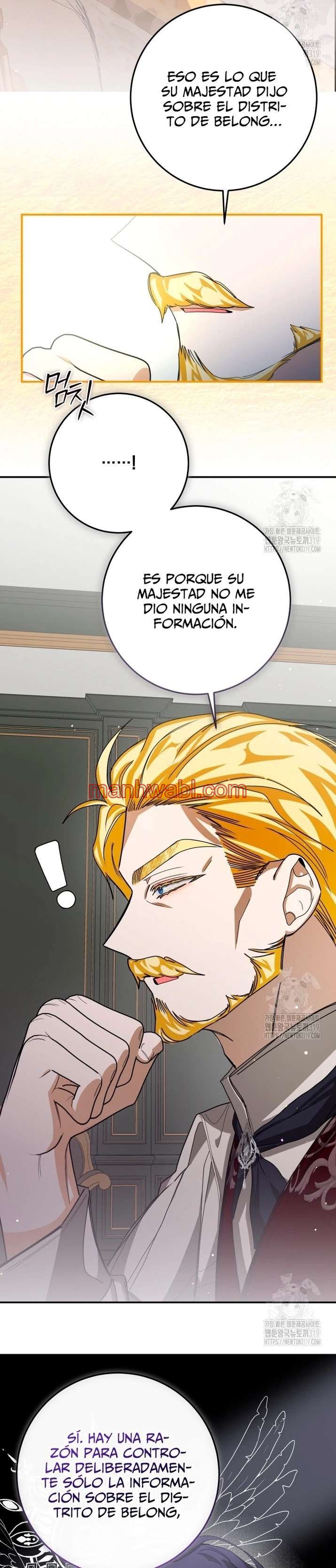 Me He Convertido En La Matriarca Del Demonio - Capítulo 21_2 manhwa