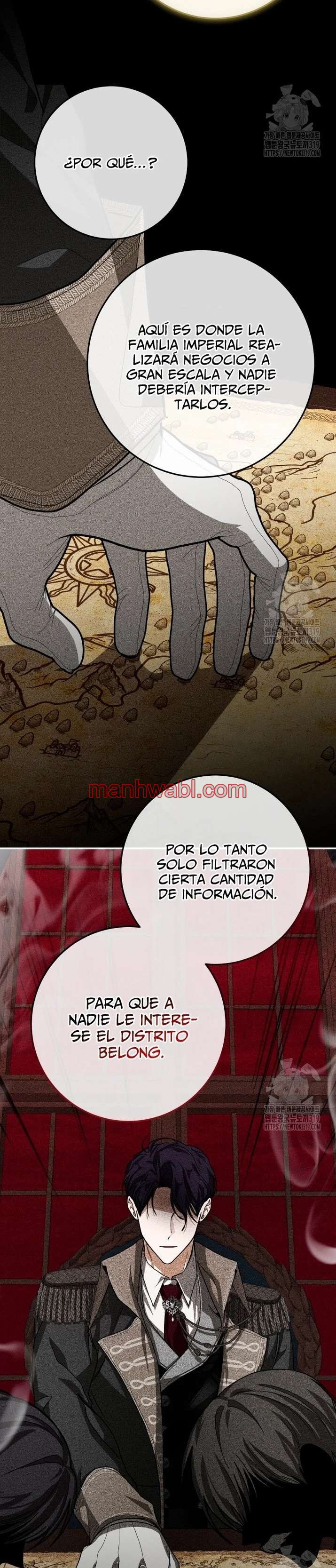 Me He Convertido En La Matriarca Del Demonio - Capítulo 21_2 manhwa