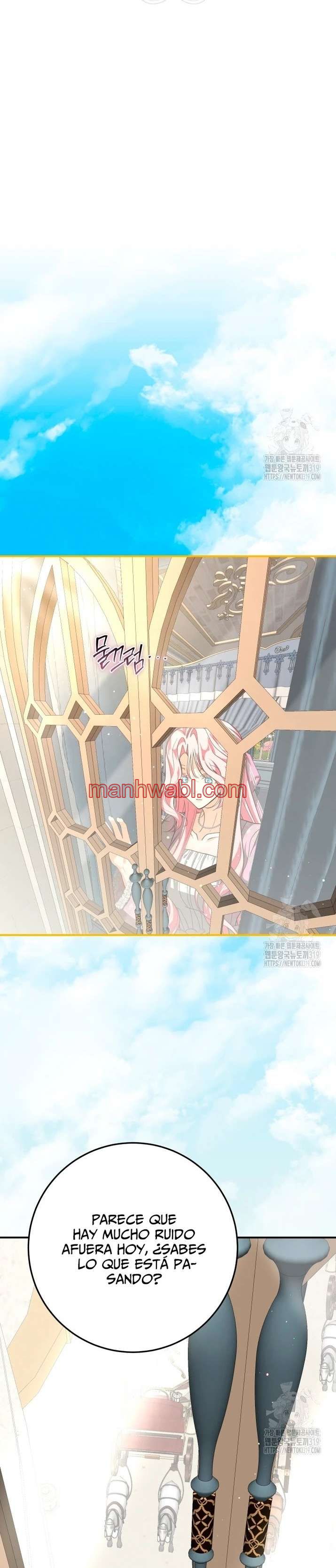 Me He Convertido En La Matriarca Del Demonio - Capítulo 21_2 manhwa