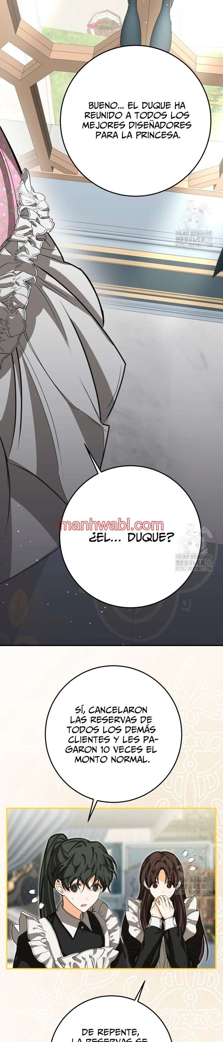 Me He Convertido En La Matriarca Del Demonio - Capítulo 21_2 manhwa