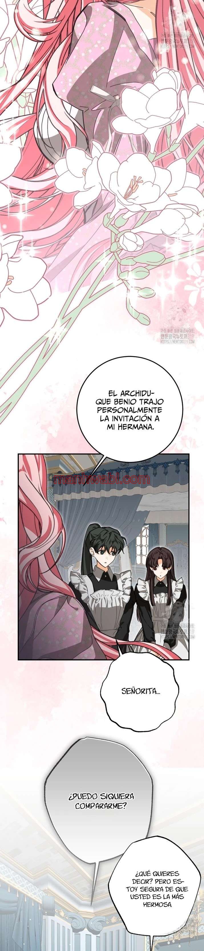Me He Convertido En La Matriarca Del Demonio - Capítulo 21_2 manhwa