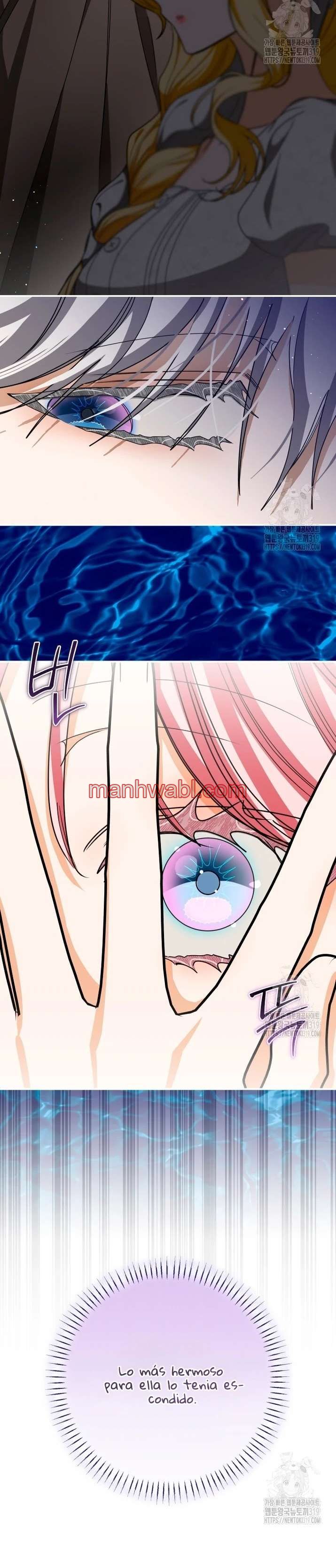 Me He Convertido En La Matriarca Del Demonio - Capítulo 21_3 manhwa