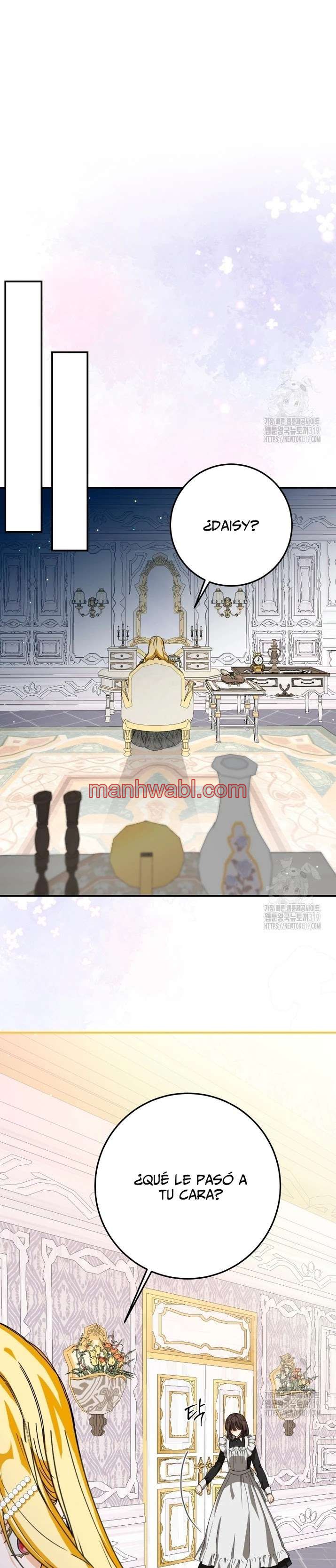 Me He Convertido En La Matriarca Del Demonio - Capítulo 21_3 manhwa