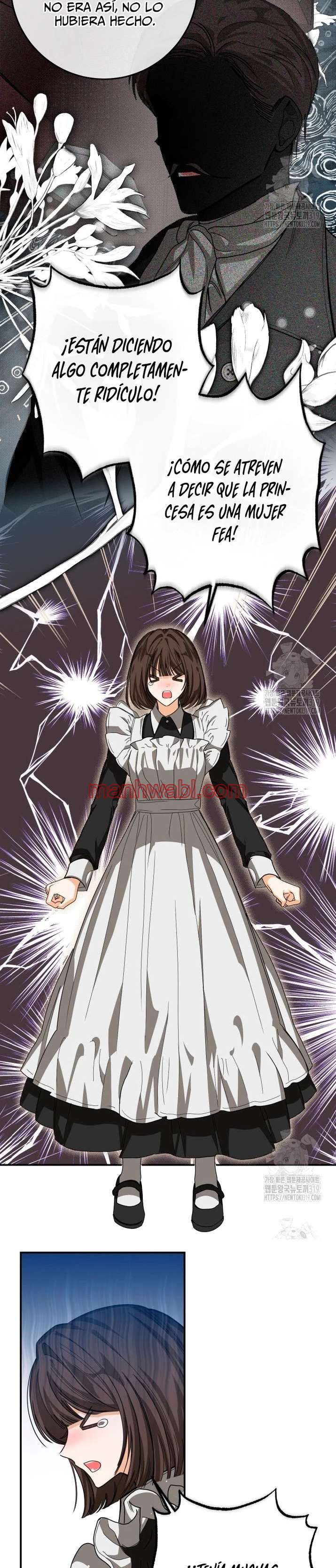 Me He Convertido En La Matriarca Del Demonio - Capítulo 21_3 manhwa