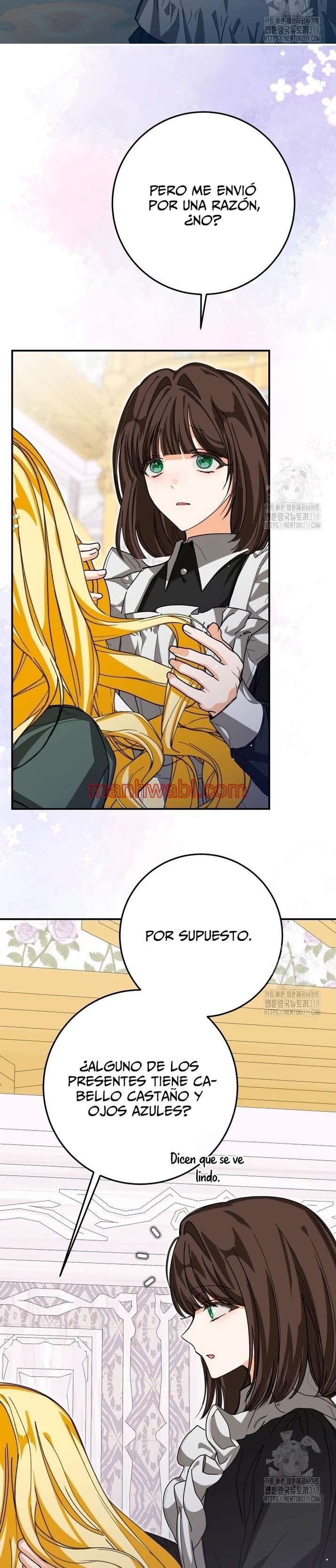 Me He Convertido En La Matriarca Del Demonio - Capítulo 21_3 manhwa