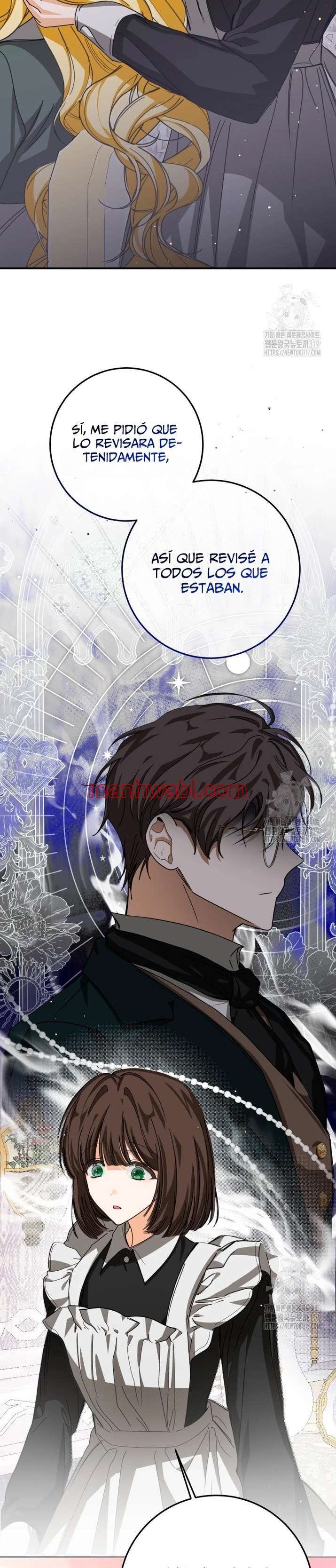 Me He Convertido En La Matriarca Del Demonio - Capítulo 21_3 manhwa