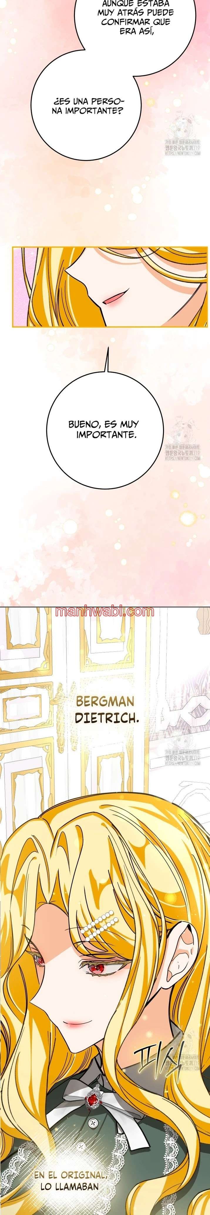 Me He Convertido En La Matriarca Del Demonio - Capítulo 21_3 manhwa