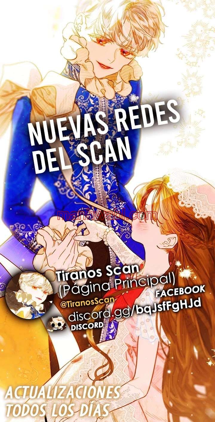 Me He Convertido En La Matriarca Del Demonio - Capítulo 25 manhwa