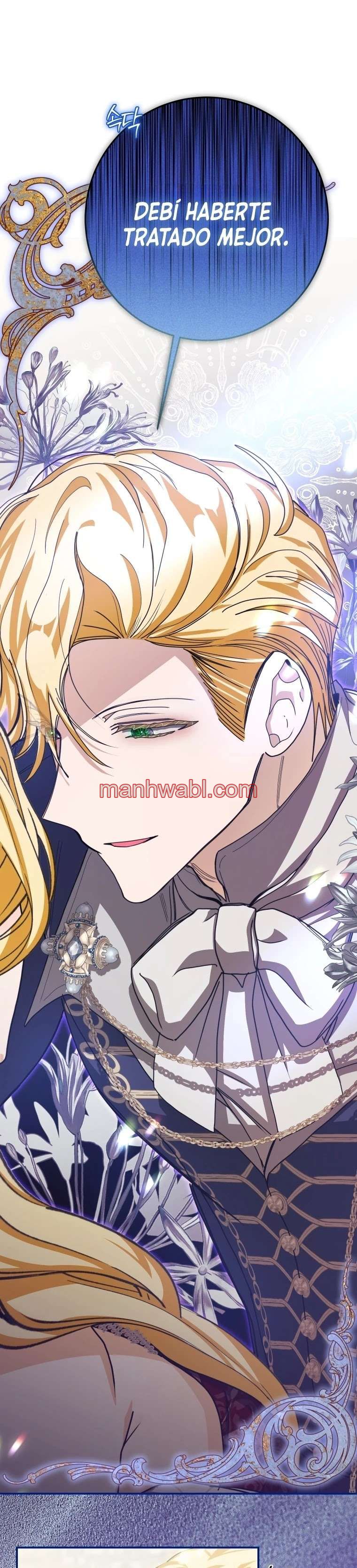 Me He Convertido En La Matriarca Del Demonio - Capítulo 26 manhwa