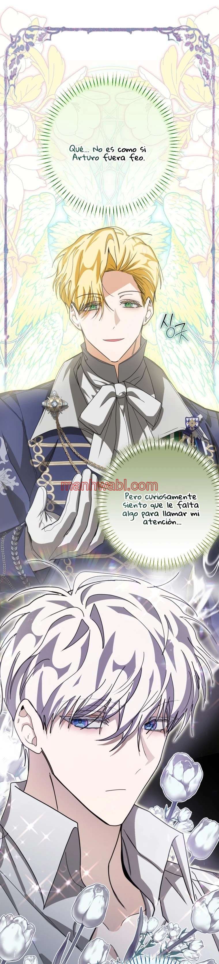 Me He Convertido En La Matriarca Del Demonio - Capítulo 26 manhwa