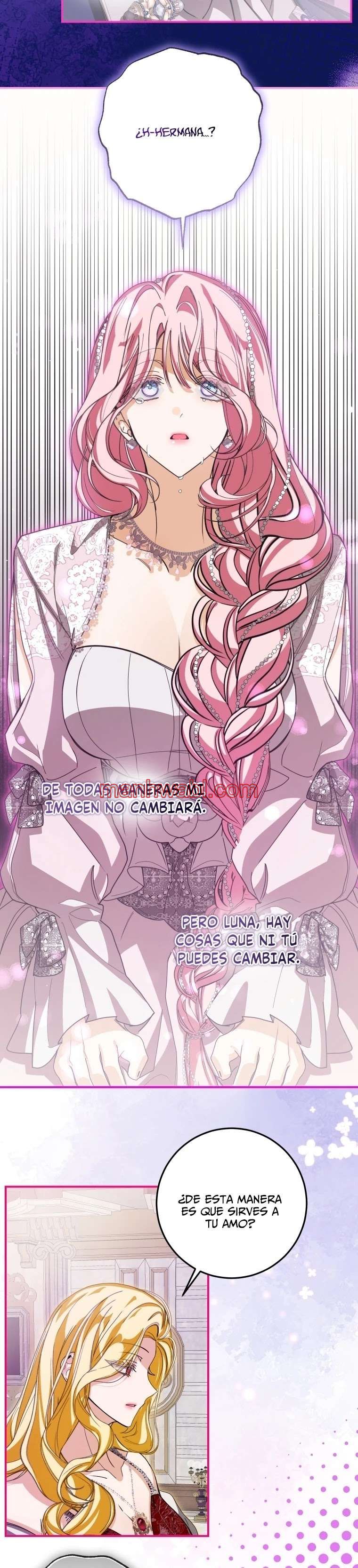 Me He Convertido En La Matriarca Del Demonio - Capítulo 26_2 manhwa