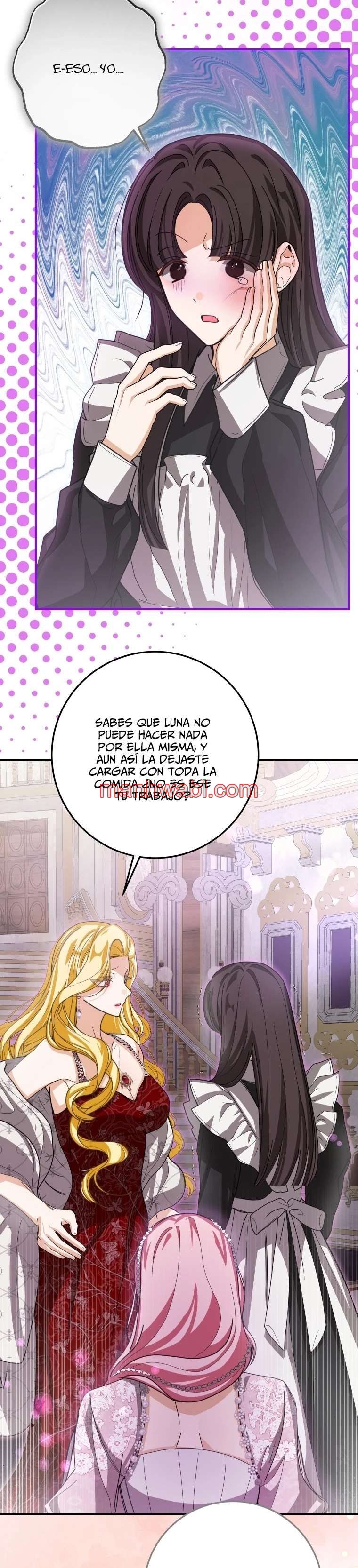 Me He Convertido En La Matriarca Del Demonio - Capítulo 26_2 manhwa