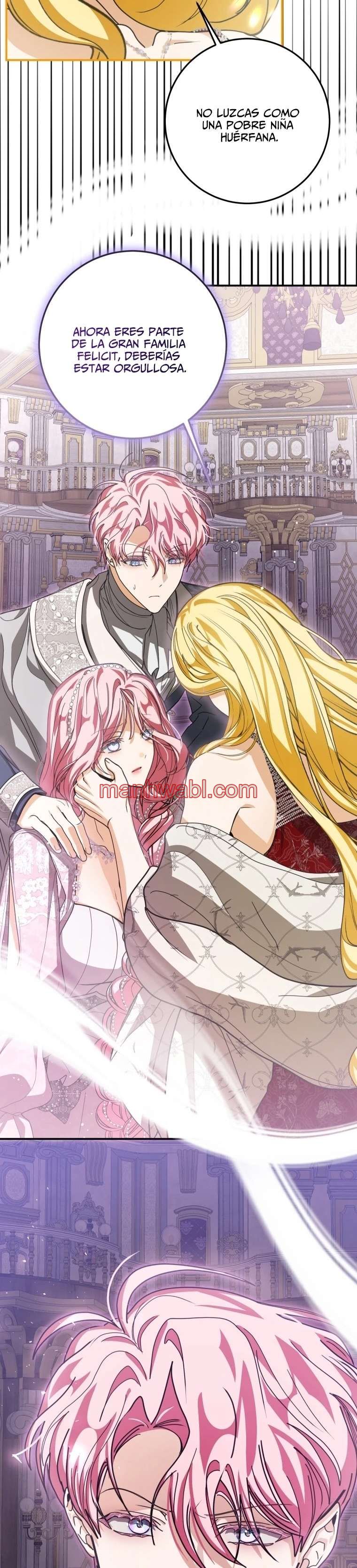 Me He Convertido En La Matriarca Del Demonio - Capítulo 26_3 manhwa
