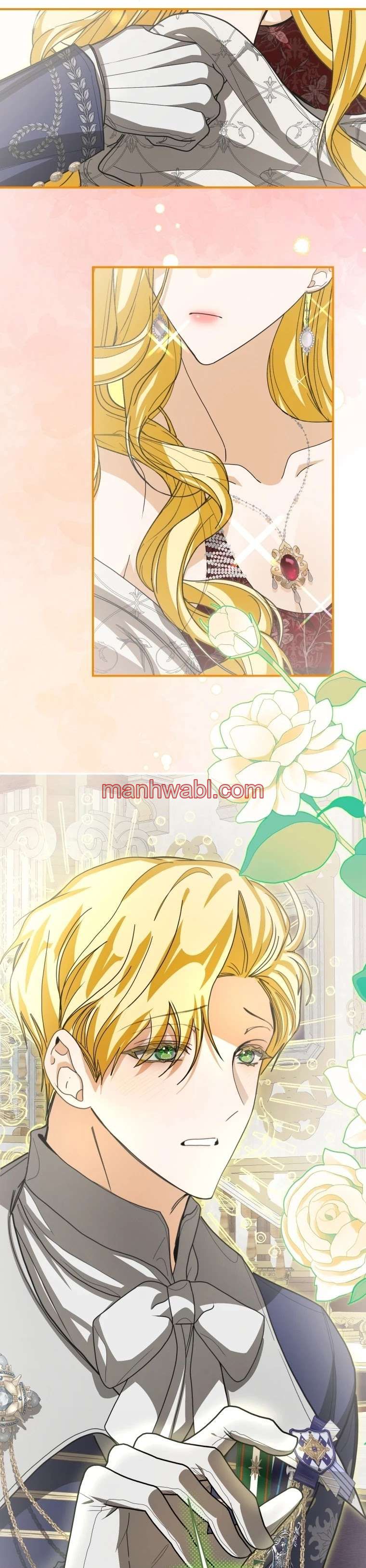 Me He Convertido En La Matriarca Del Demonio - Capítulo 26_3 manhwa