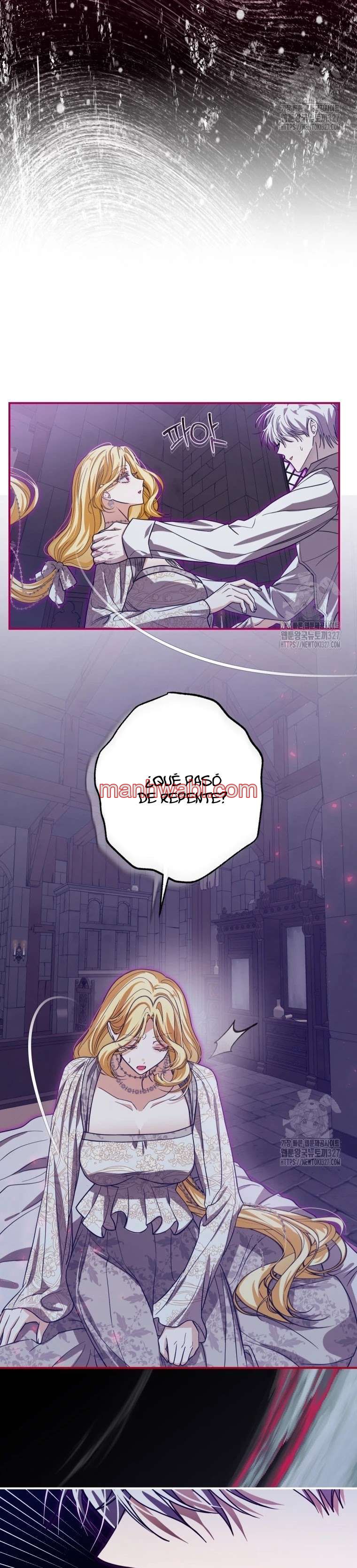 Me He Convertido En La Matriarca Del Demonio - Capítulo 29_2 manhwa