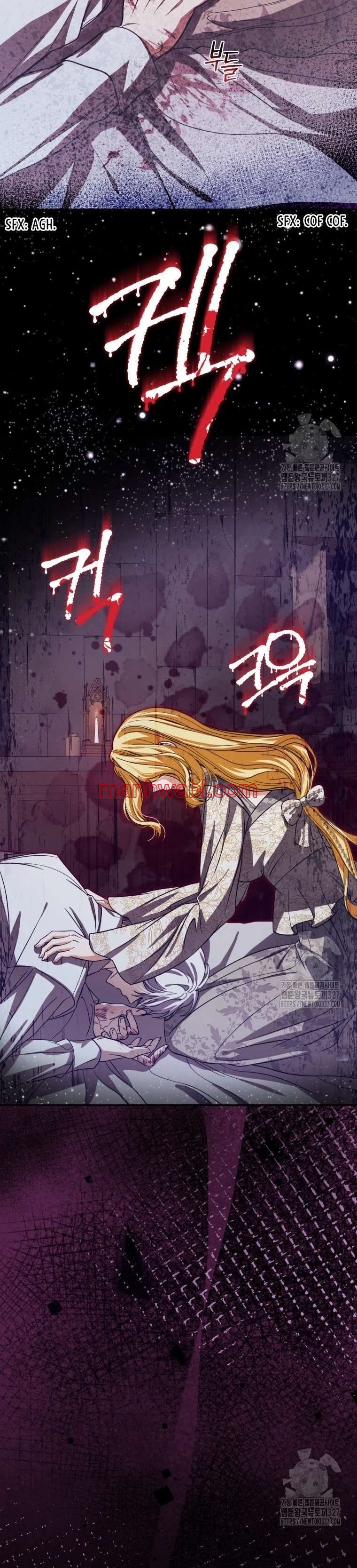 Me He Convertido En La Matriarca Del Demonio - Capítulo 29_2 manhwa