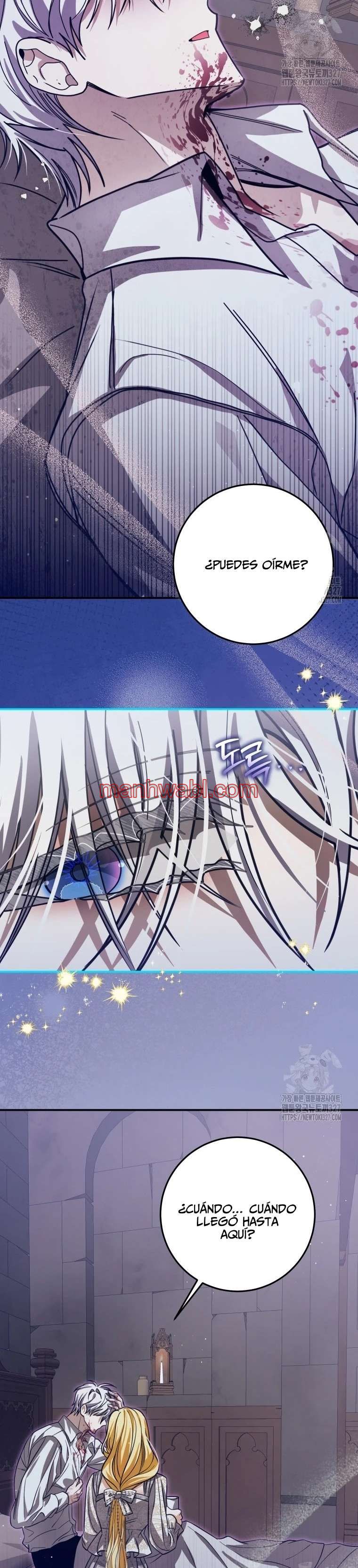 Me He Convertido En La Matriarca Del Demonio - Capítulo 29_2 manhwa