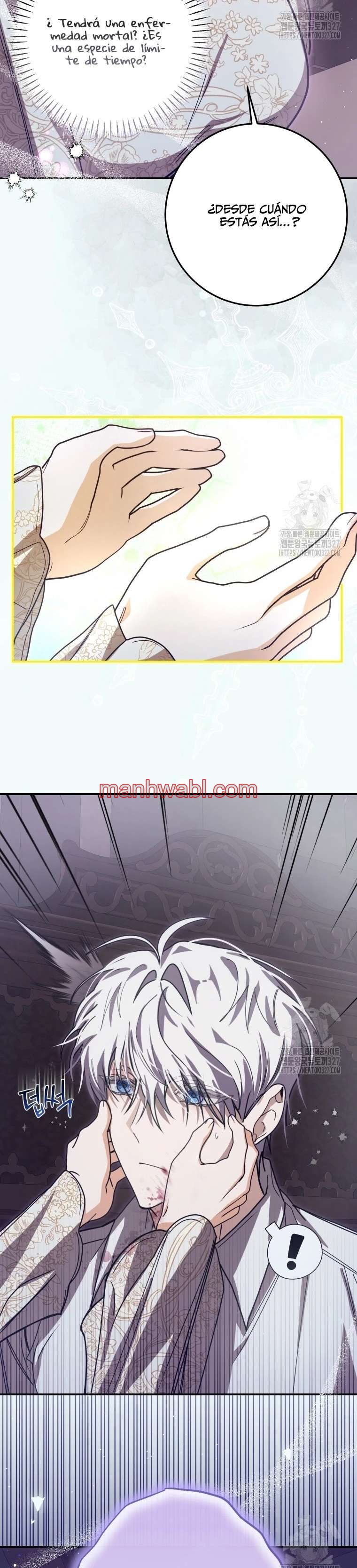 Me He Convertido En La Matriarca Del Demonio - Capítulo 29_2 manhwa