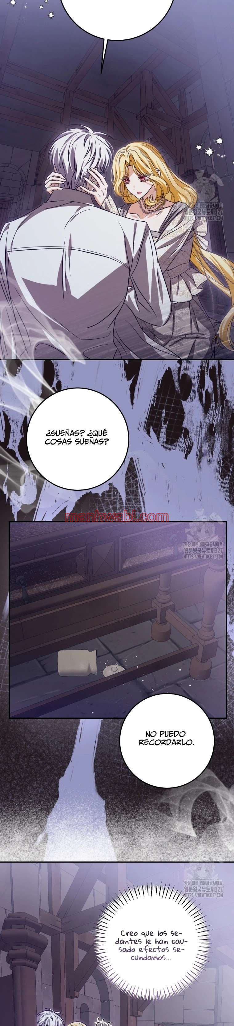 Me He Convertido En La Matriarca Del Demonio - Capítulo 29_2 manhwa