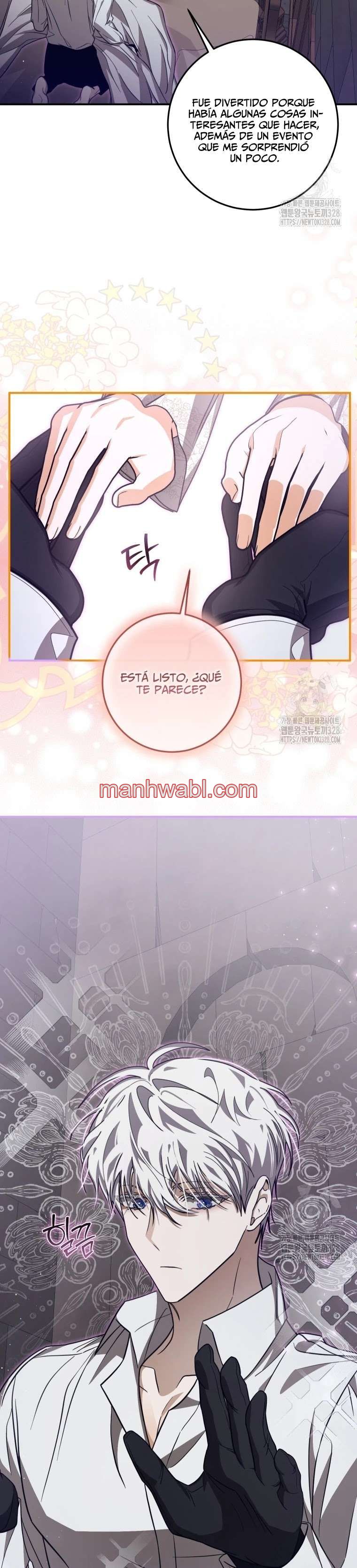 Me He Convertido En La Matriarca Del Demonio - Capítulo 30 manhwa