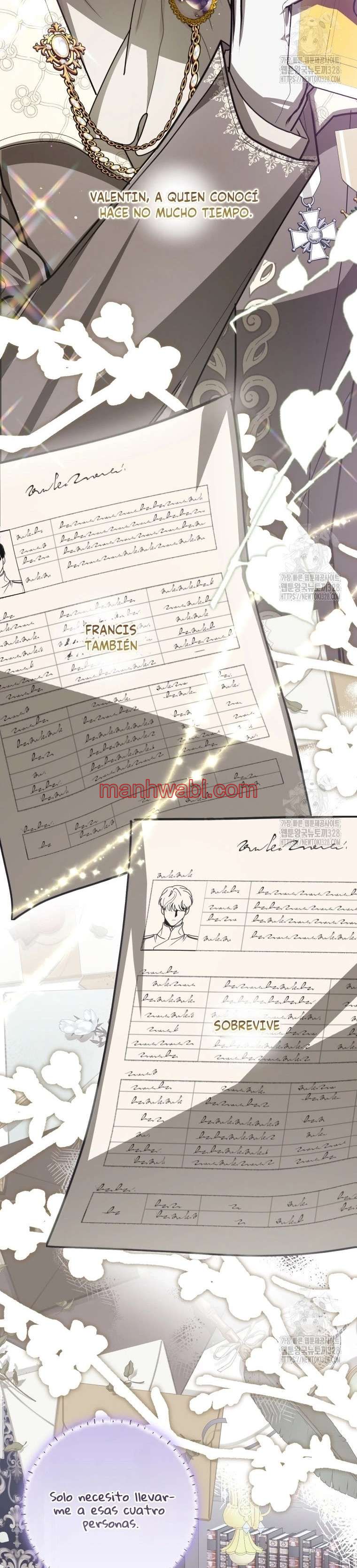 Me He Convertido En La Matriarca Del Demonio - Capítulo 30 manhwa