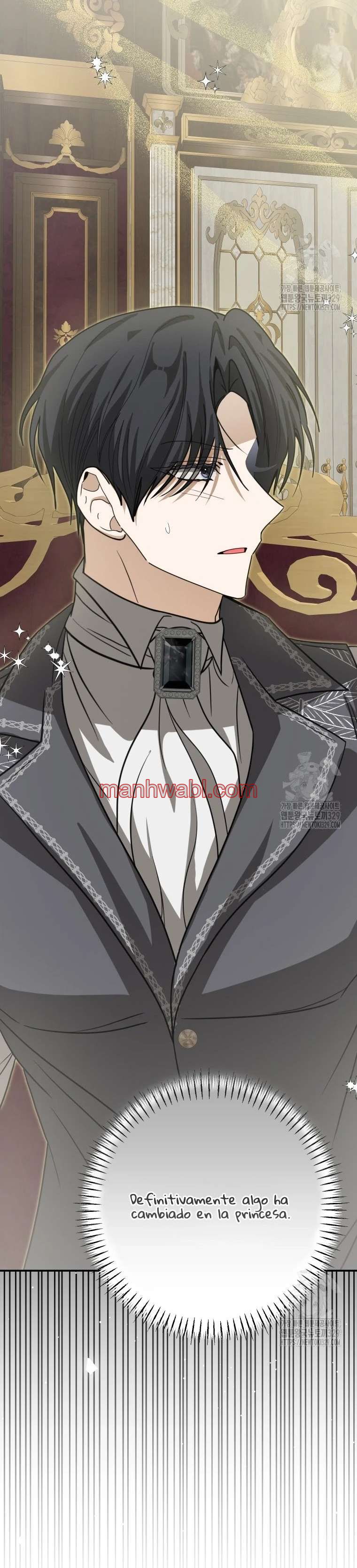 Me He Convertido En La Matriarca Del Demonio - Capítulo 31_2 manhwa