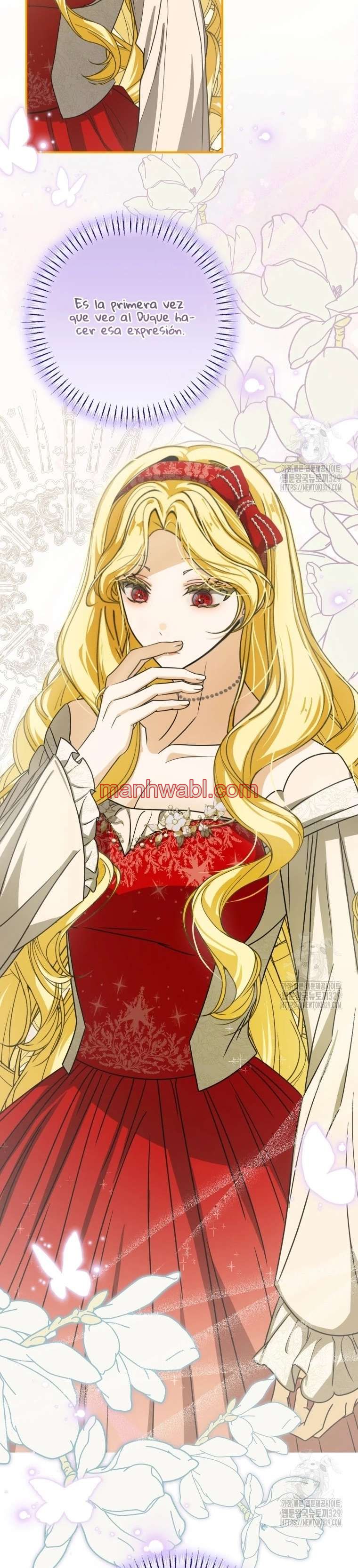 Me He Convertido En La Matriarca Del Demonio - Capítulo 31_3 manhwa