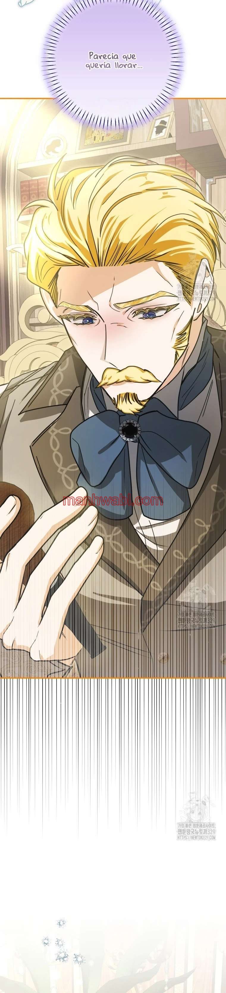 Me He Convertido En La Matriarca Del Demonio - Capítulo 31_3 manhwa