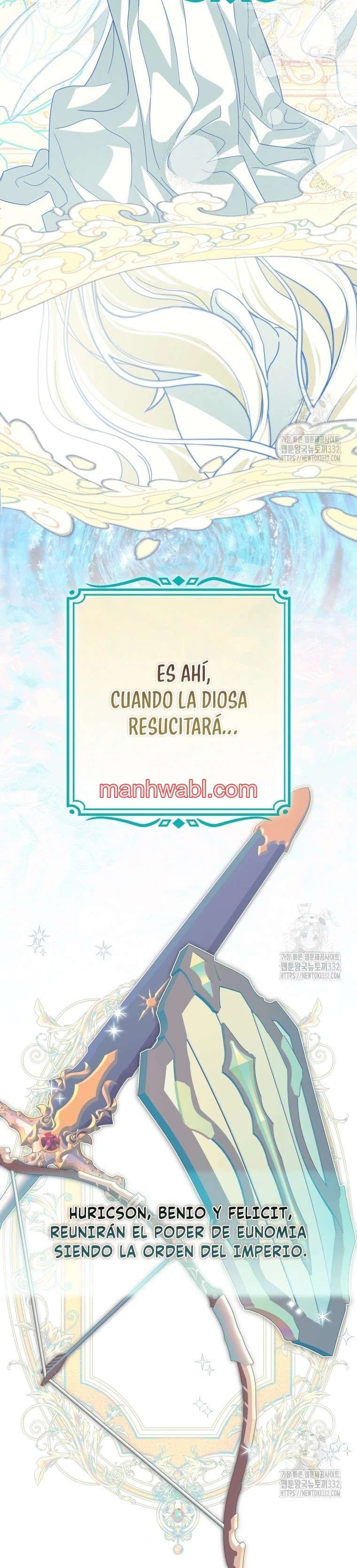 Me He Convertido En La Matriarca Del Demonio - Capítulo 34_2 manhwa