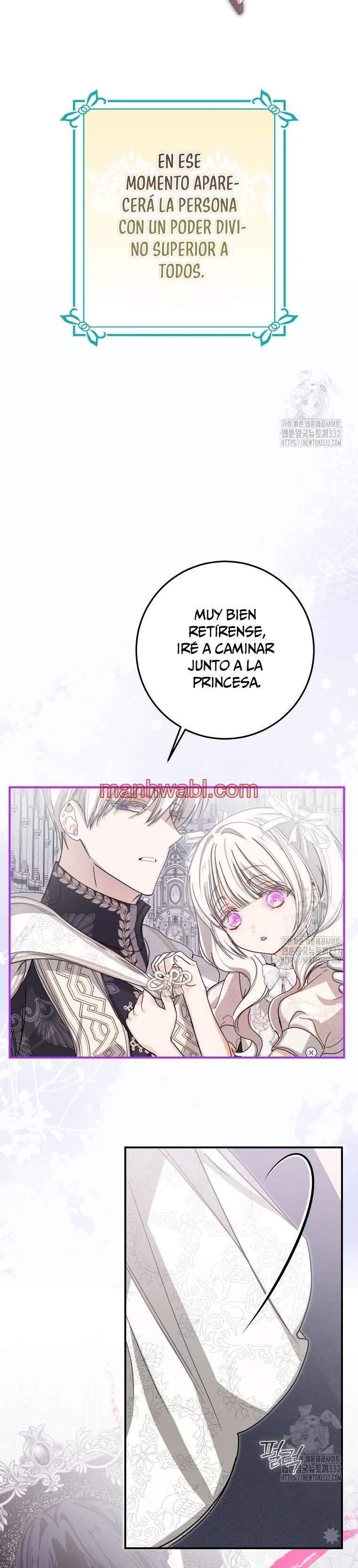 Me He Convertido En La Matriarca Del Demonio - Capítulo 34_2 manhwa