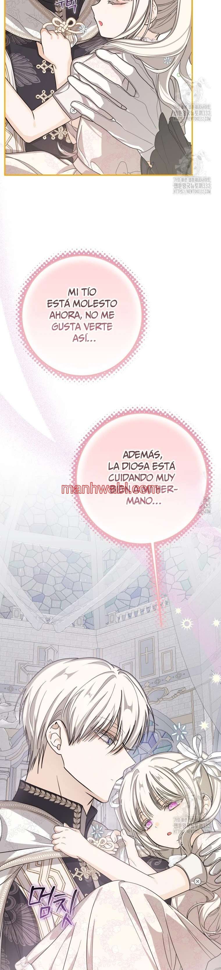 Me He Convertido En La Matriarca Del Demonio - Capítulo 34_2 manhwa