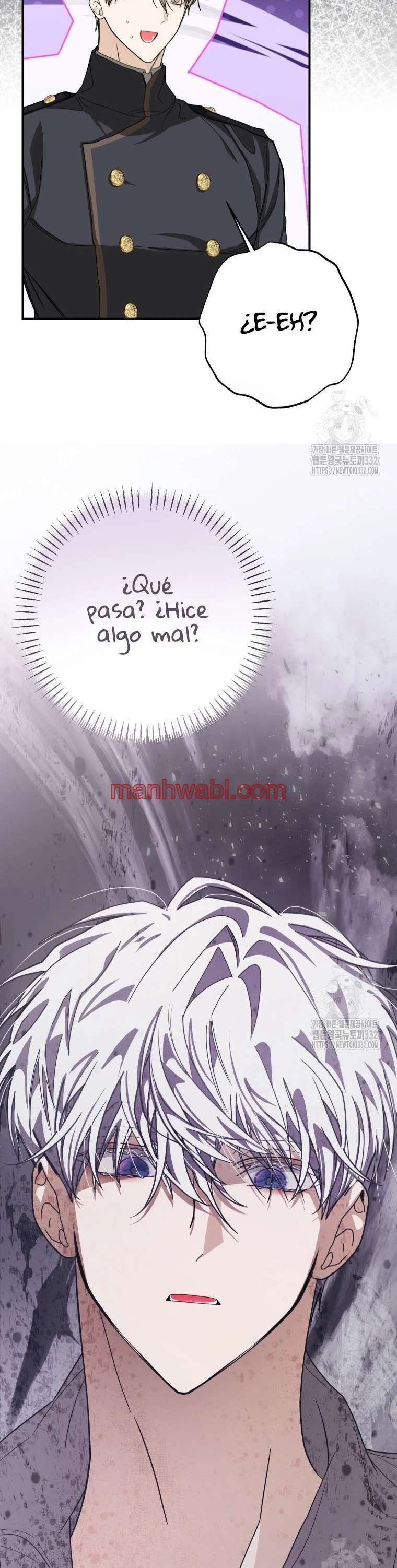 Me He Convertido En La Matriarca Del Demonio - Capítulo 34_3 manhwa