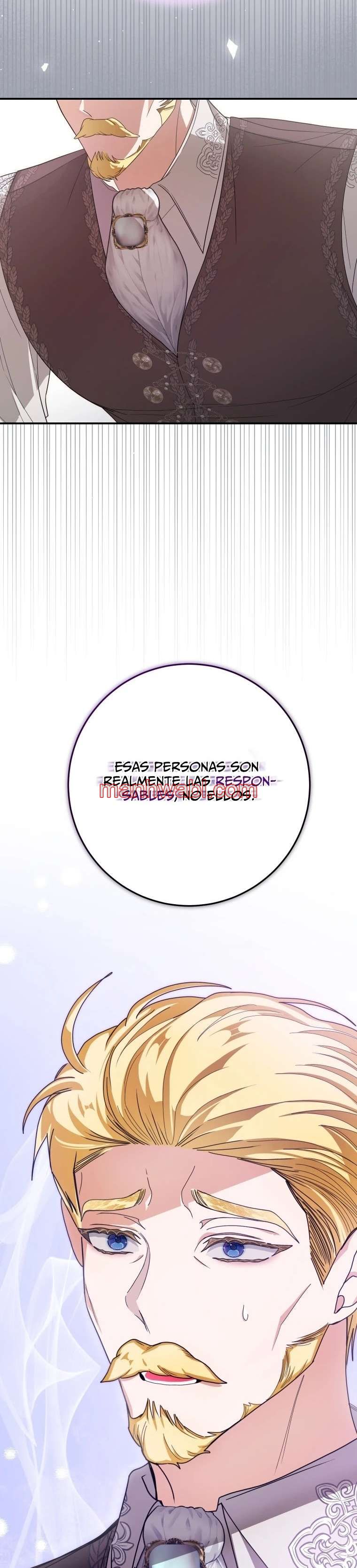 Me He Convertido En La Matriarca Del Demonio - Capítulo 35_2 manhwa