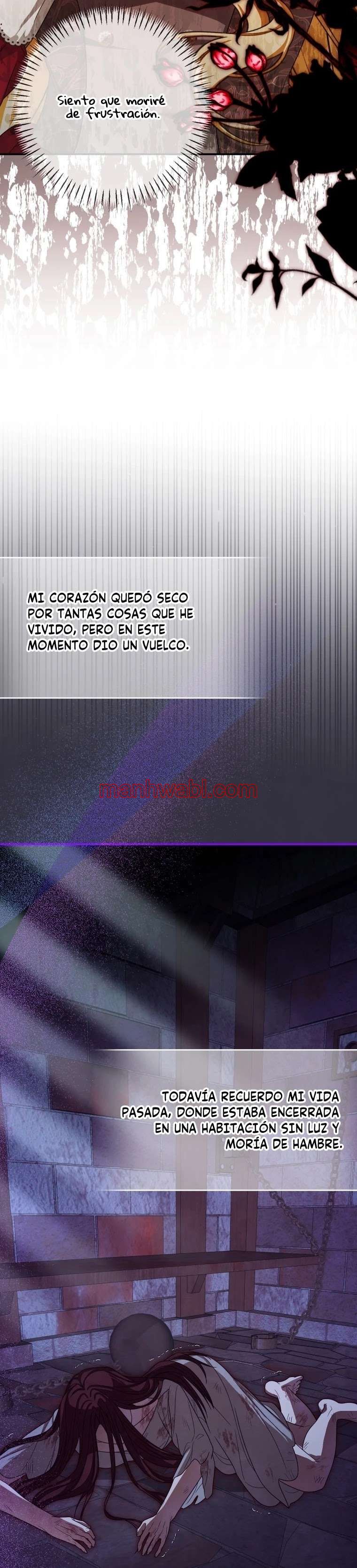 Me He Convertido En La Matriarca Del Demonio - Capítulo 35_2 manhwa