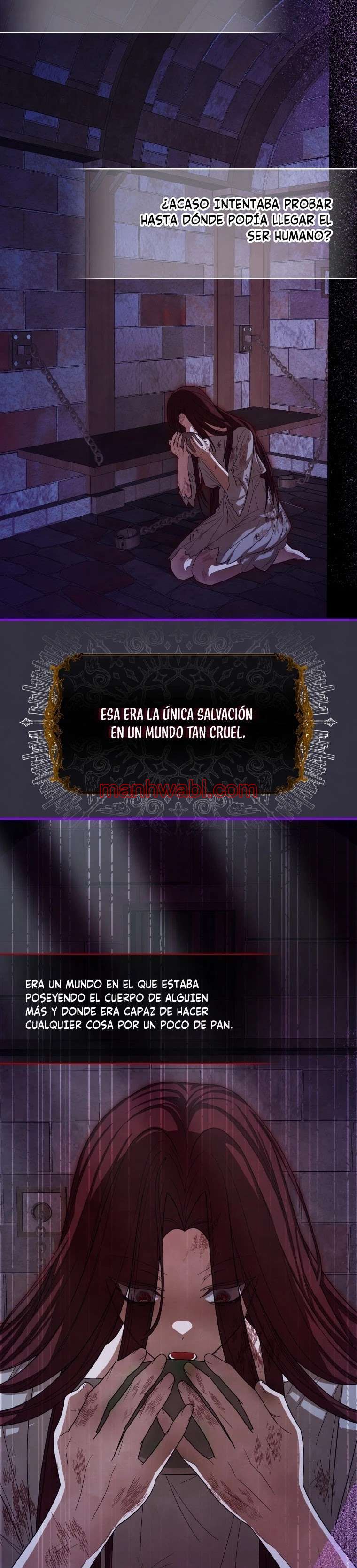 Me He Convertido En La Matriarca Del Demonio - Capítulo 35_2 manhwa