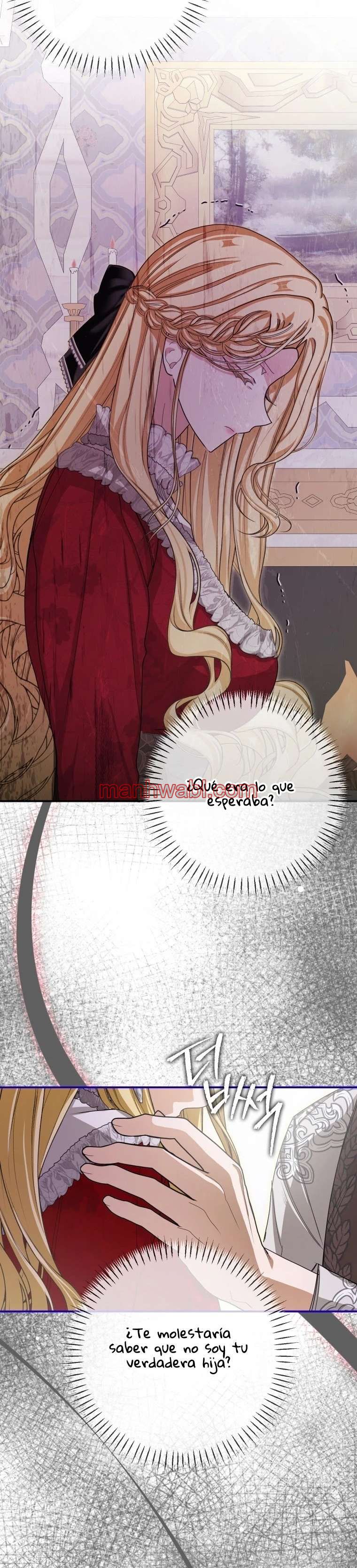 Me He Convertido En La Matriarca Del Demonio - Capítulo 35_2 manhwa