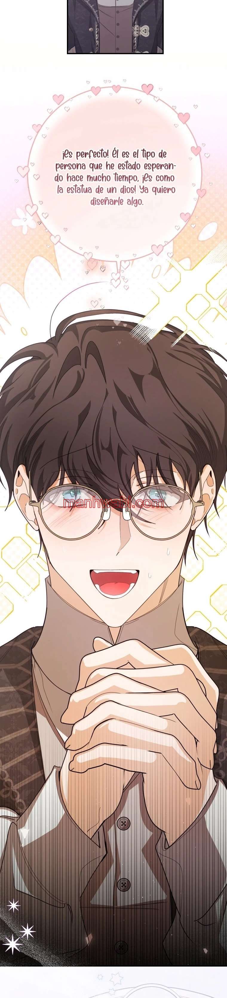 Me He Convertido En La Matriarca Del Demonio - Capítulo 35_3 manhwa