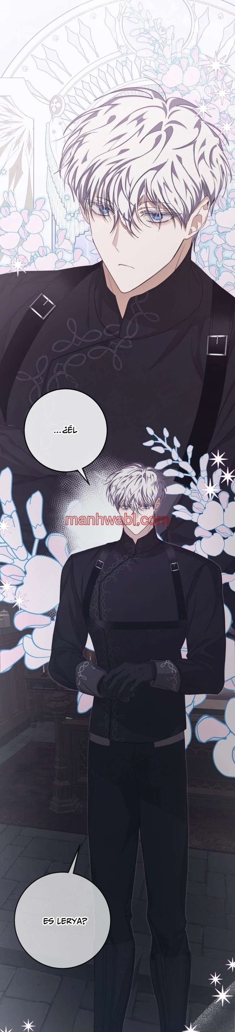 Me He Convertido En La Matriarca Del Demonio - Capítulo 35_3 manhwa