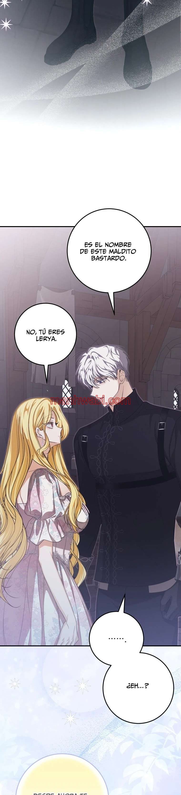 Me He Convertido En La Matriarca Del Demonio - Capítulo 35_3 manhwa