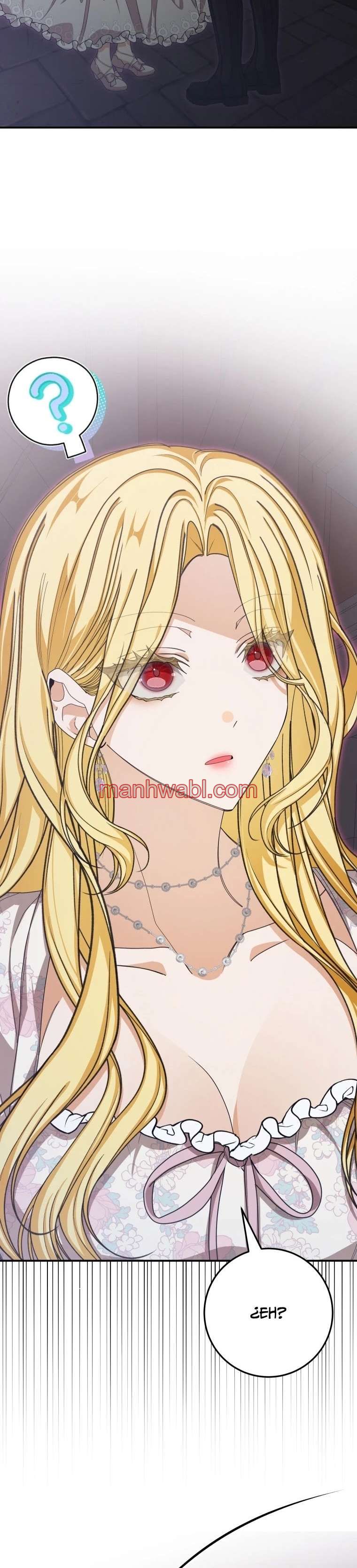 Me He Convertido En La Matriarca Del Demonio - Capítulo 35_3 manhwa