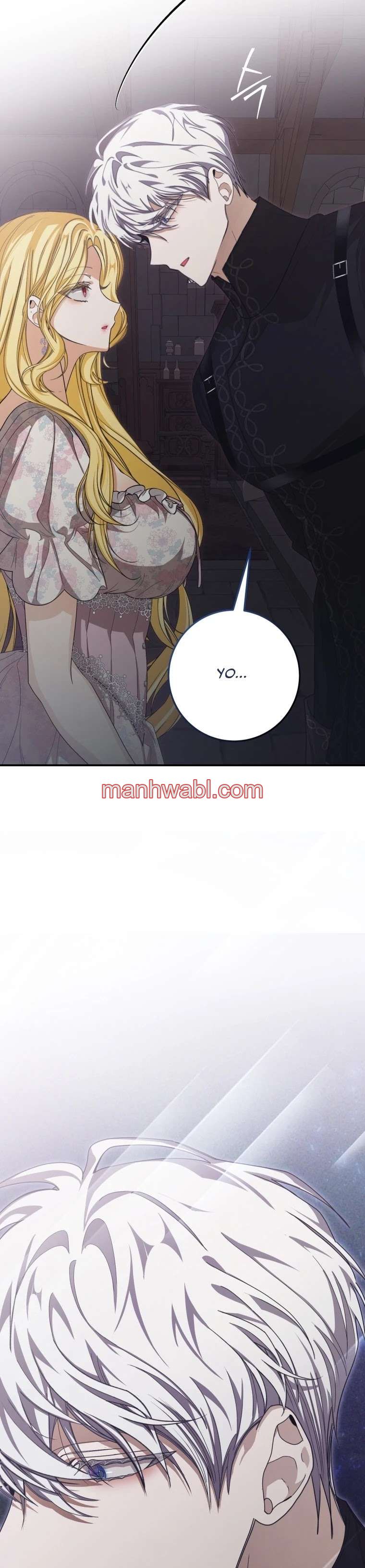 Me He Convertido En La Matriarca Del Demonio - Capítulo 35_3 manhwa