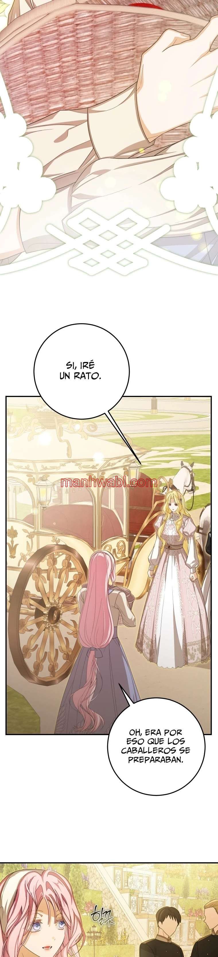 Me He Convertido En La Matriarca Del Demonio - Capítulo 38_2 manhwa