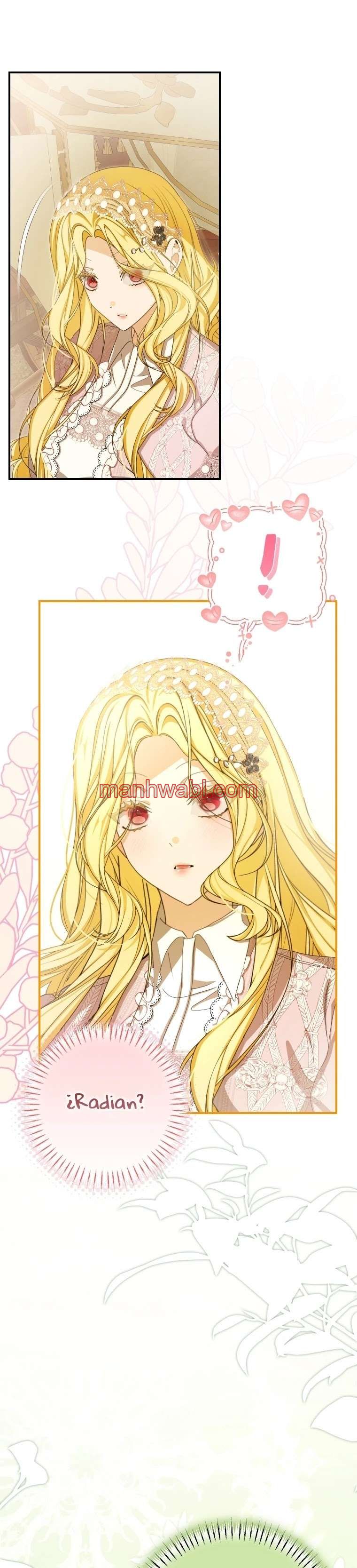 Me He Convertido En La Matriarca Del Demonio - Capítulo 38_3 manhwa