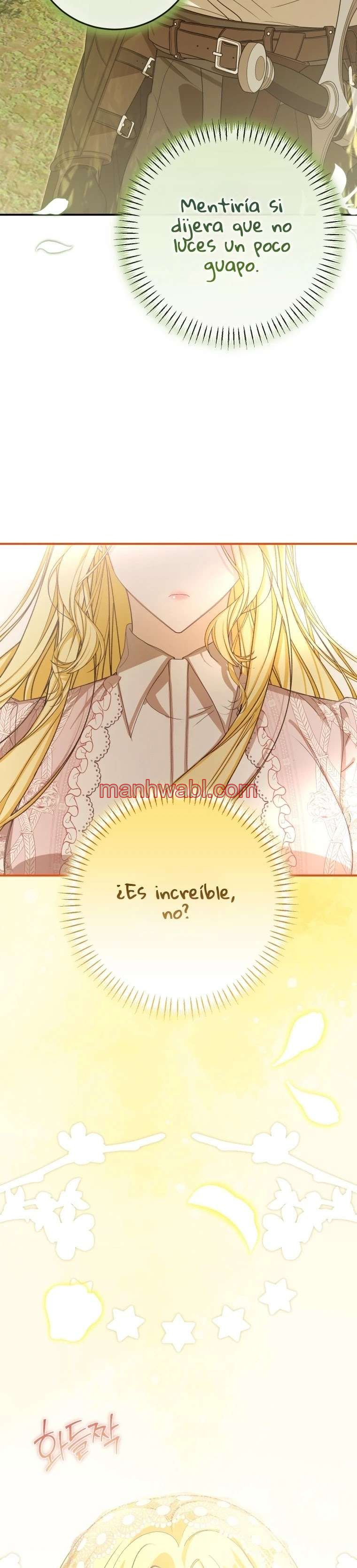 Me He Convertido En La Matriarca Del Demonio - Capítulo 38_3 manhwa