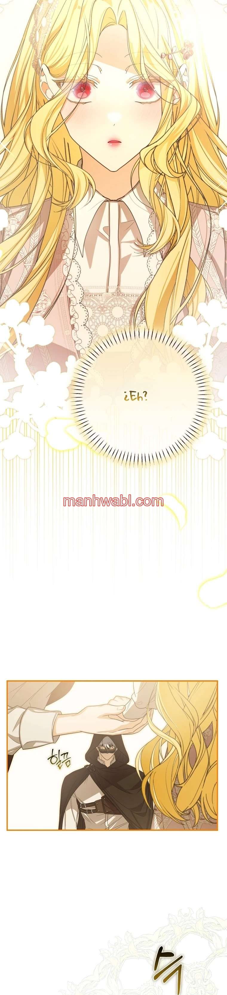 Me He Convertido En La Matriarca Del Demonio - Capítulo 38_3 manhwa