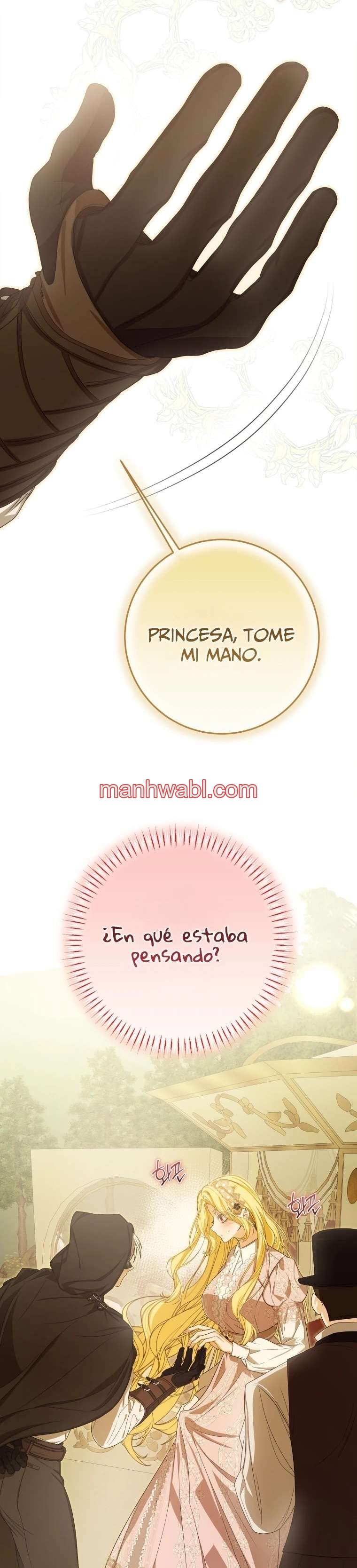 Me He Convertido En La Matriarca Del Demonio - Capítulo 38_3 manhwa