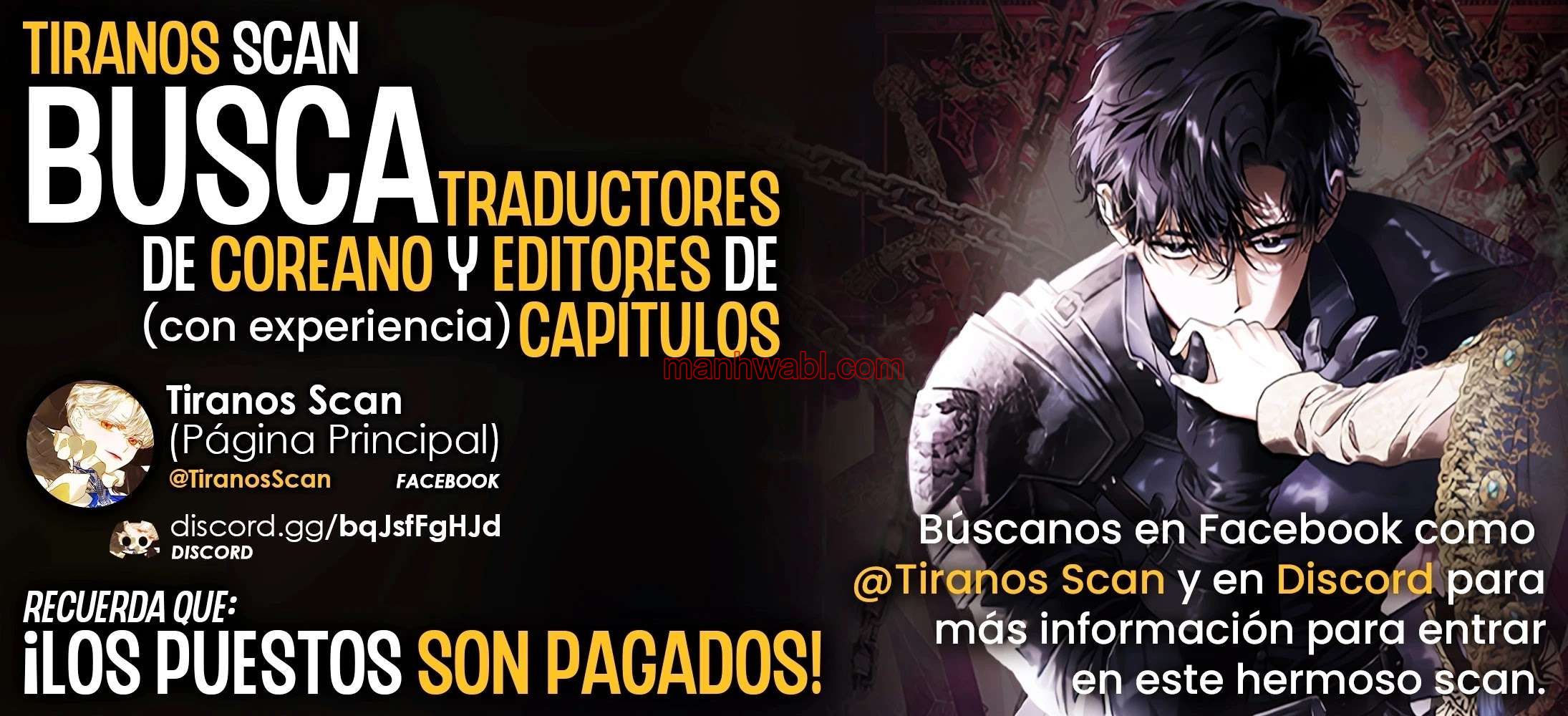 Me He Convertido En La Matriarca Del Demonio - Capítulo 39 manhwa